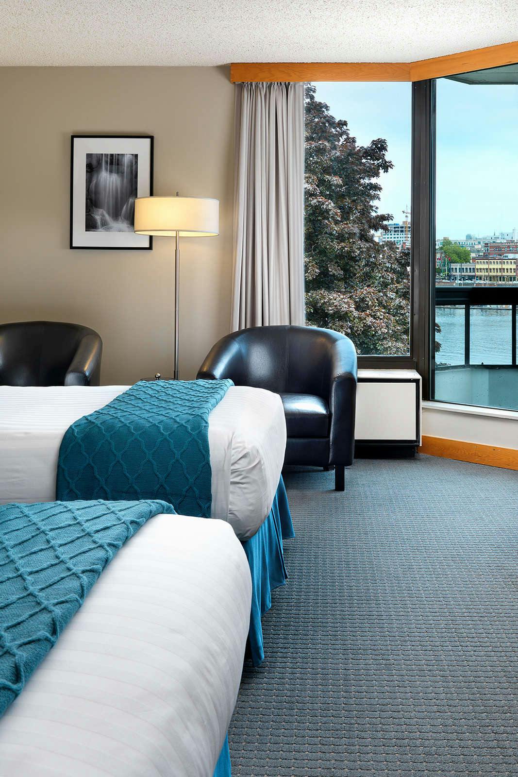 Hotel Inn at Laurel Point photo 4