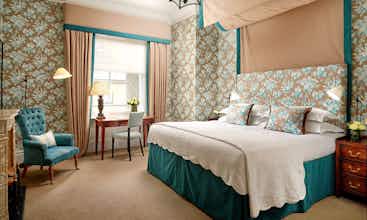 Hotel The Pelham - Starhotels Collezione photo 1
