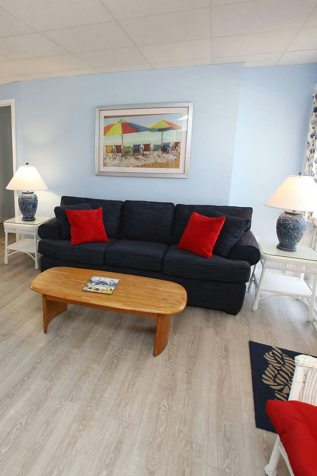 Hotel Beachcomber Resort photo 5