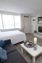 Hotel Beachcomber Resort photo 1