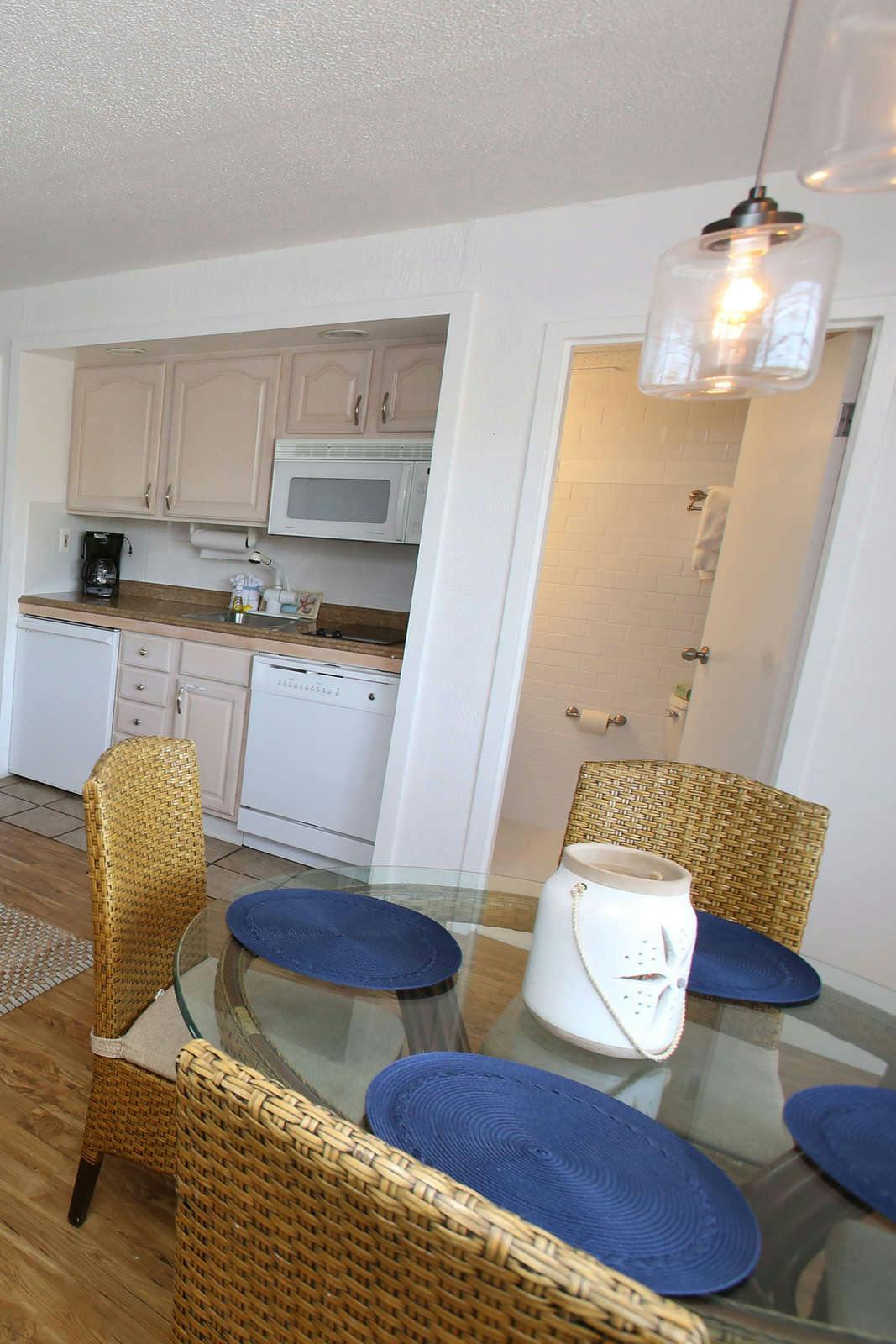 Hotel Beachcomber Resort photo 3