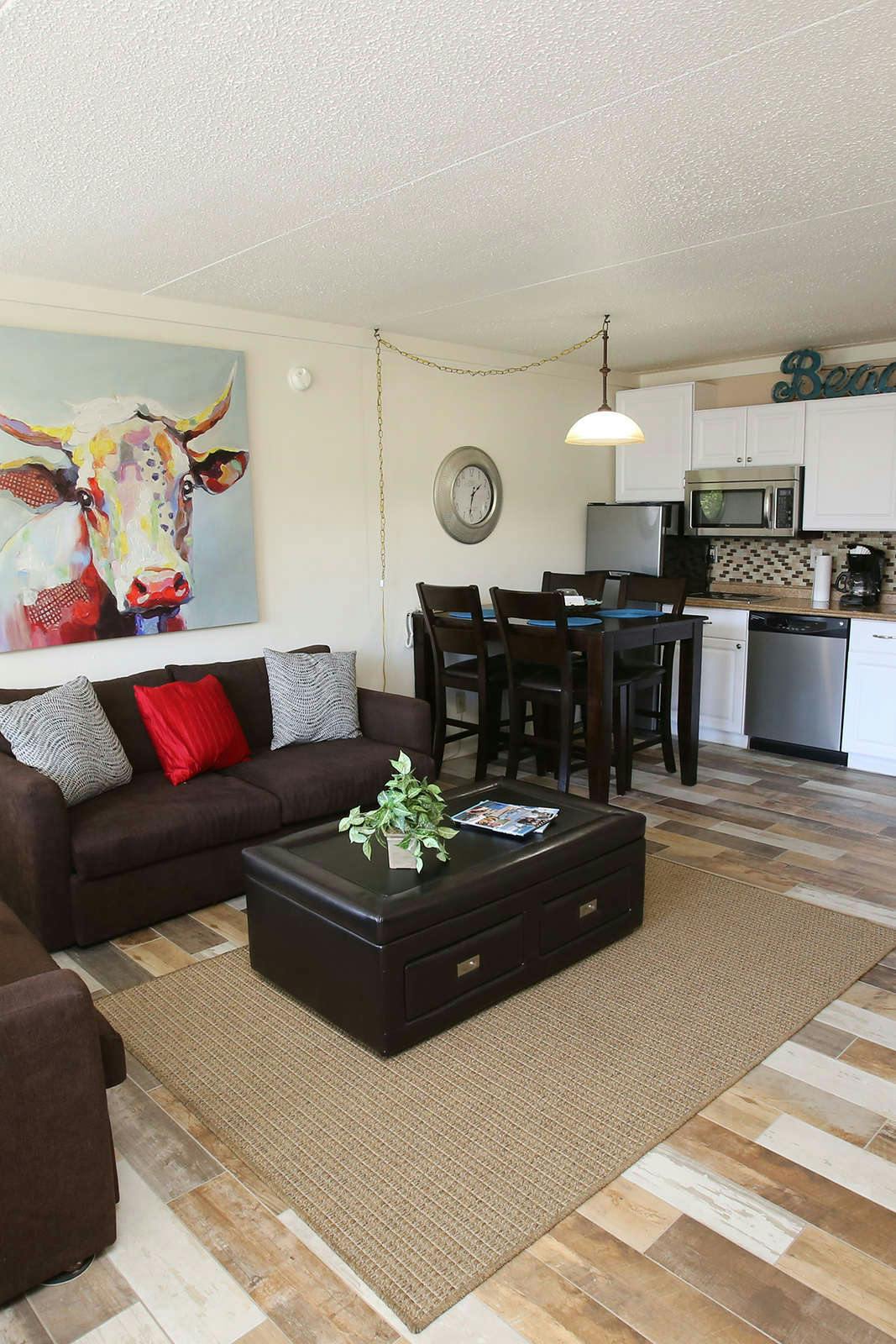 Hotel Beachcomber Resort photo 4