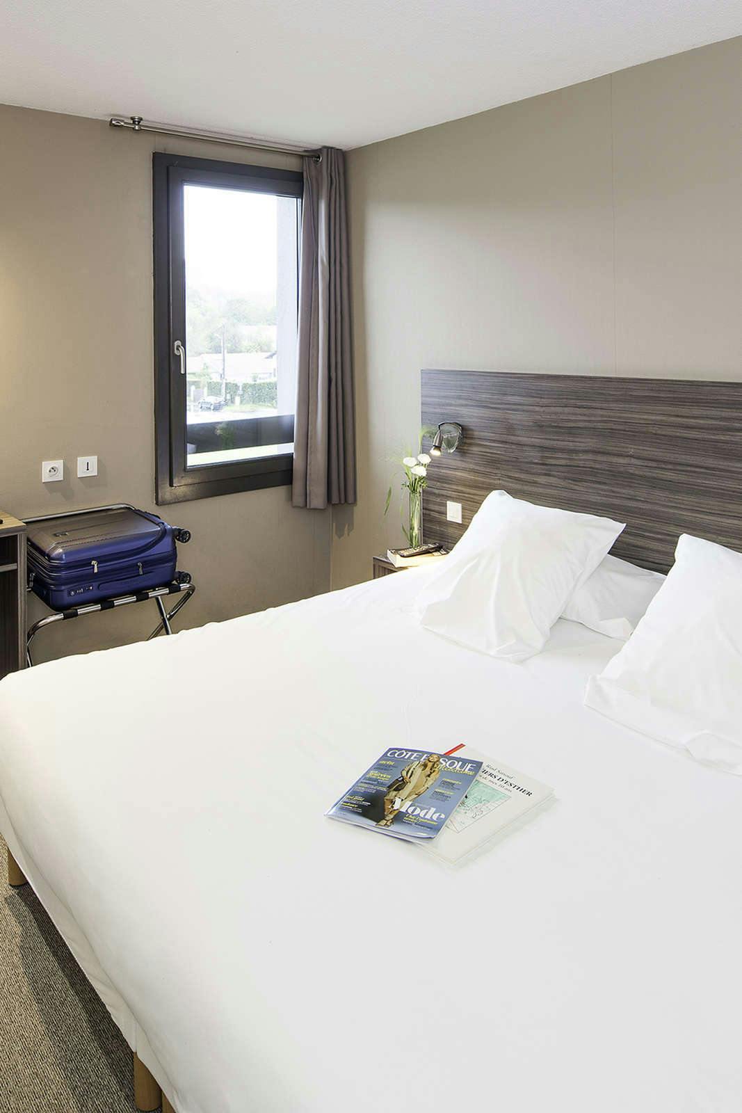 Hotel Hotel Loreak photo 2