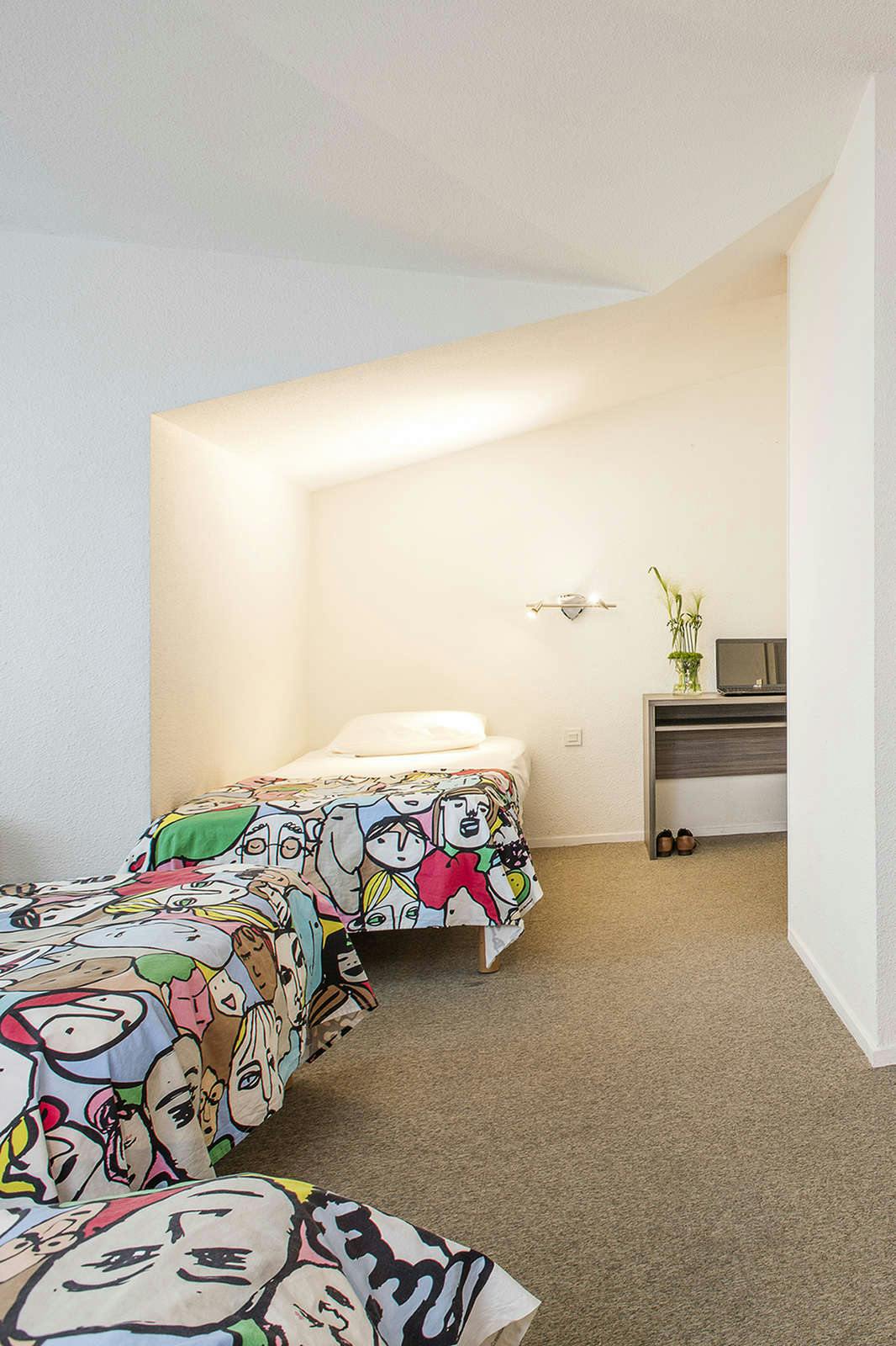 Hotel Hotel Loreak photo 4