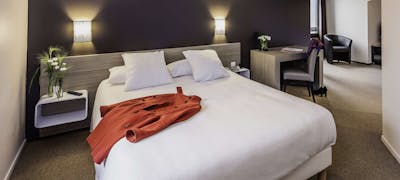 Hotel Loreak