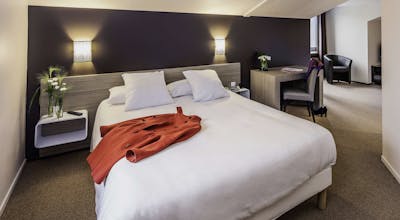 Hotel Loreak
