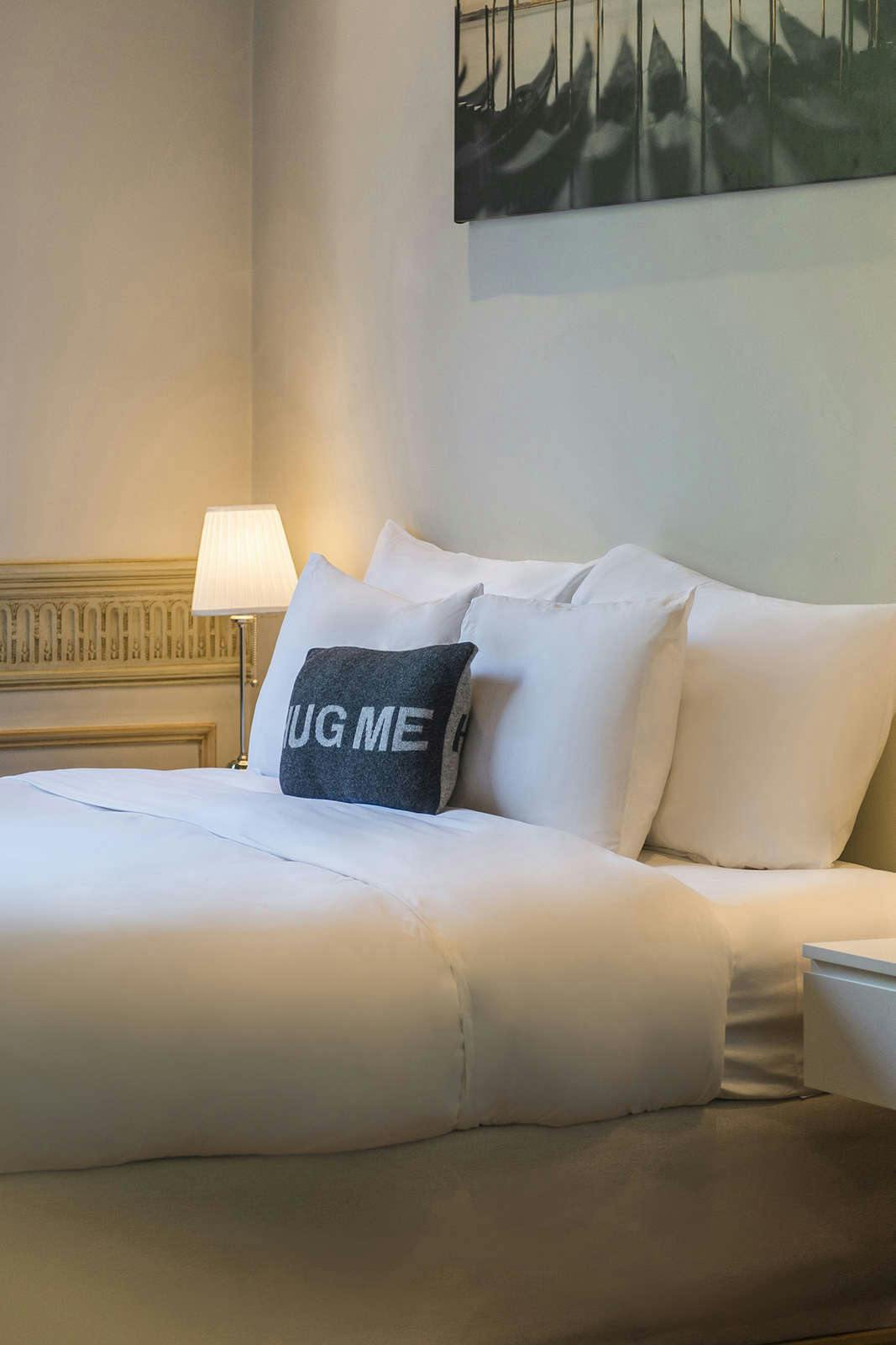 Hotel The House of Trade photo 1