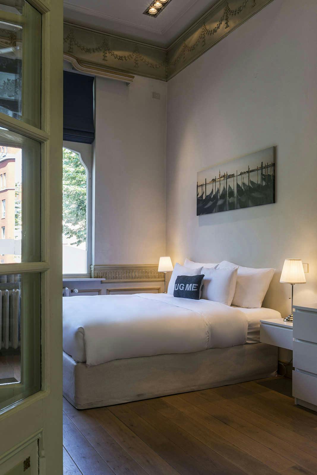 Hotel The House of Trade photo 2