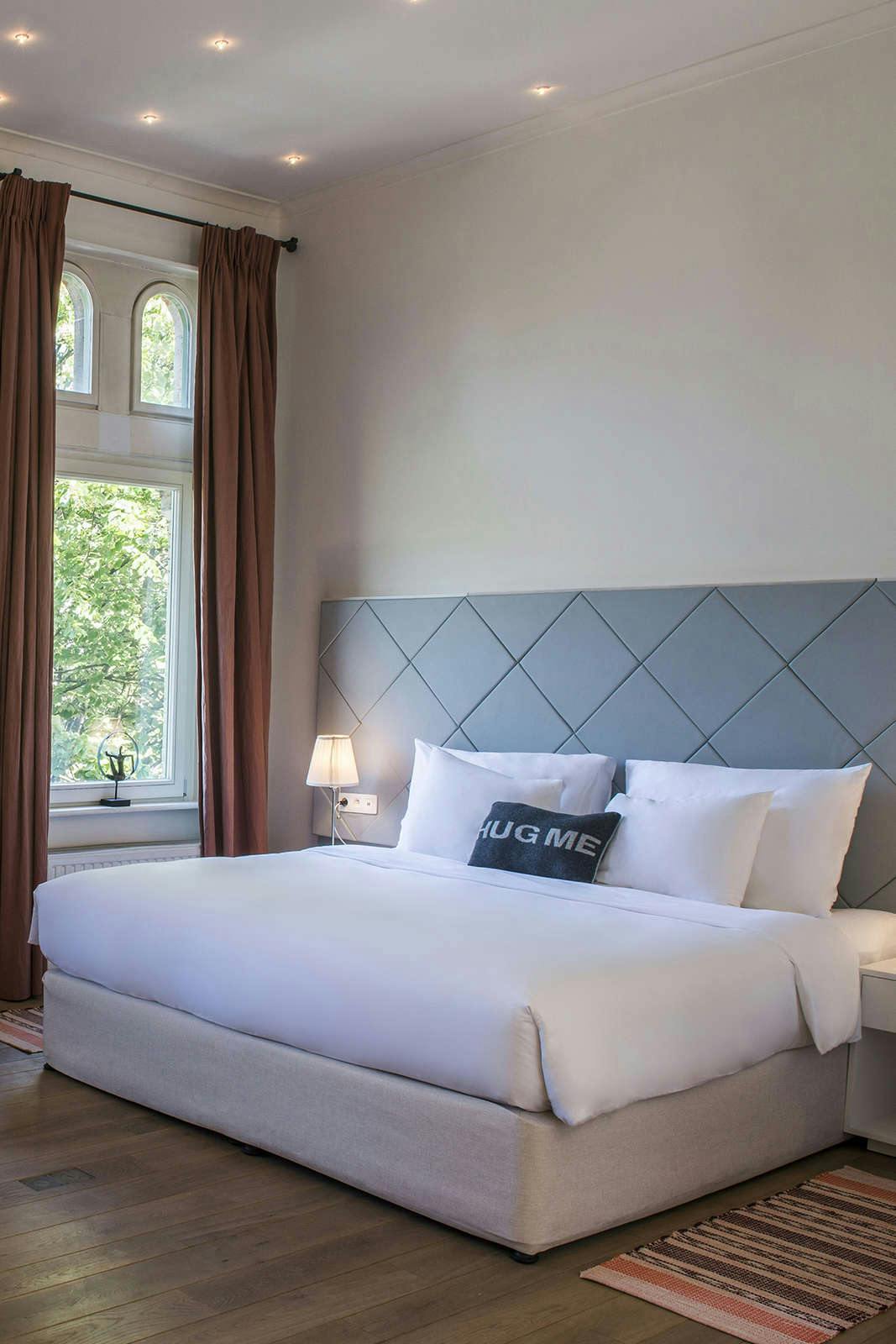 Hotel The House of Trade photo 4