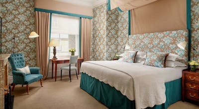 The Pelham - Starhotels Collezione