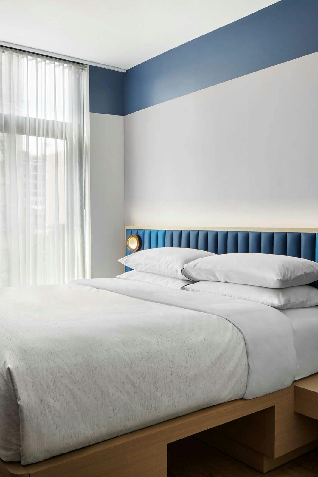 Hotel Motto by Hilton New York City Chelsea photo 1