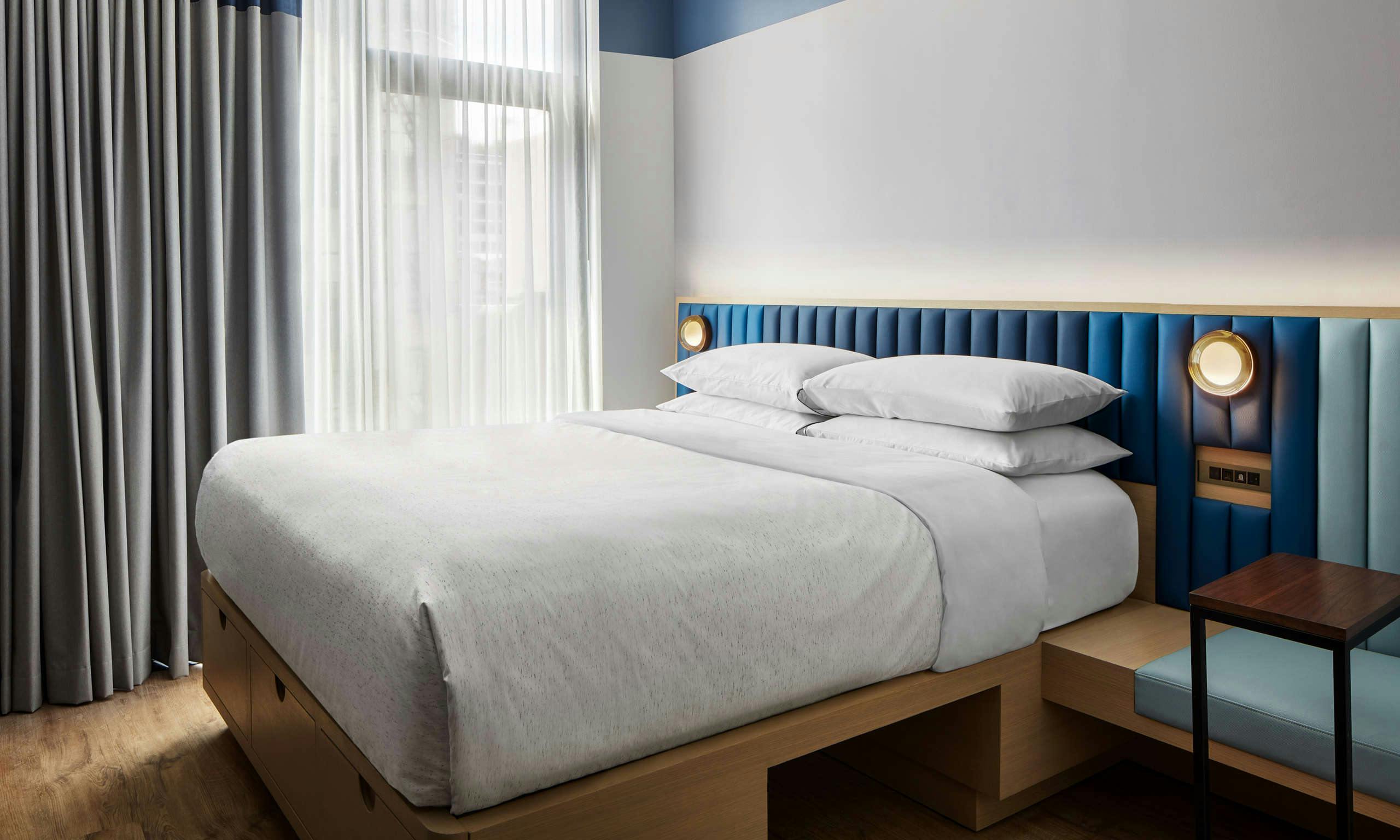 Motto by Hilton New York City Chelsea