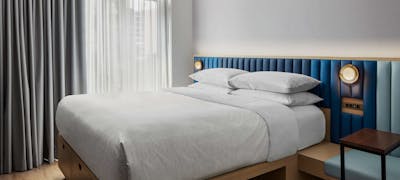 Motto by Hilton New York City Chelsea