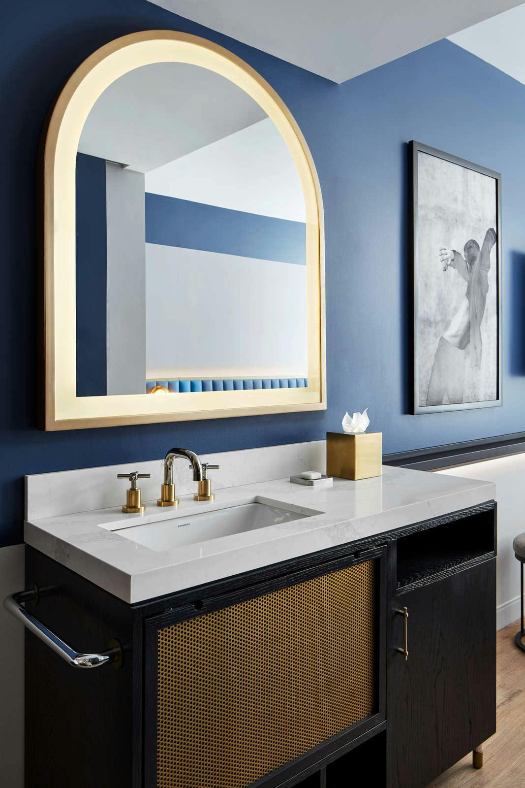 Hotel Motto by Hilton New York City Chelsea photo 2