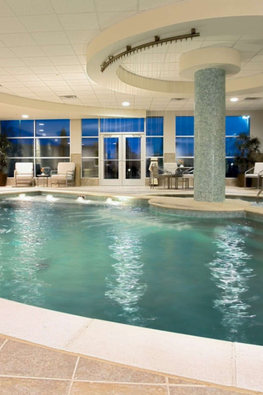 Hilton Garden Inn Dallas Richardson Richardson Hoteltonight