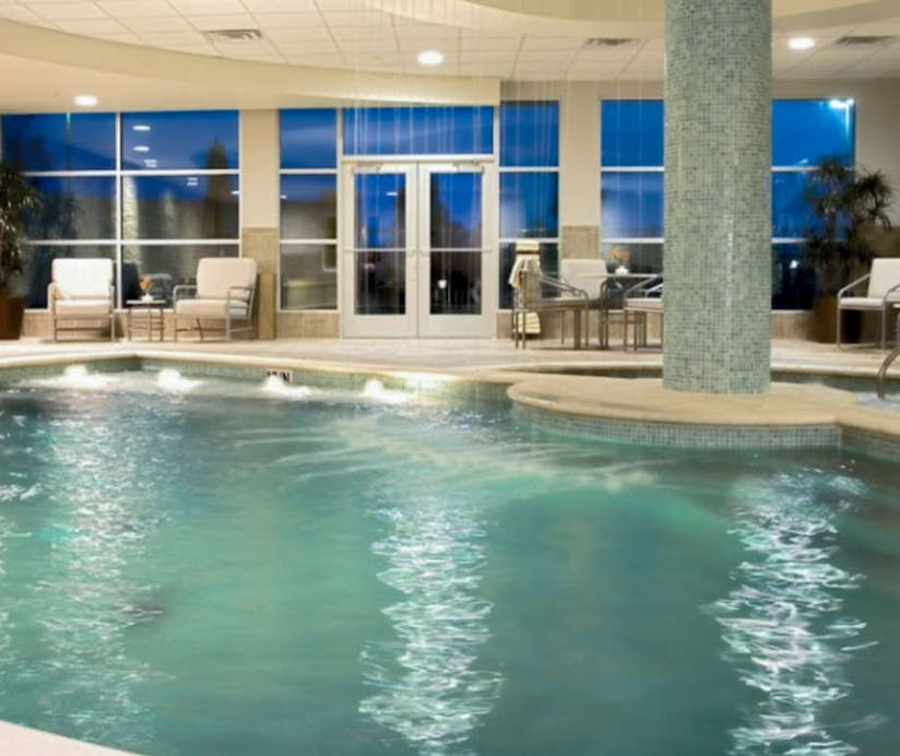 Hilton Garden Inn Dallas Richardson Richardson Hoteltonight