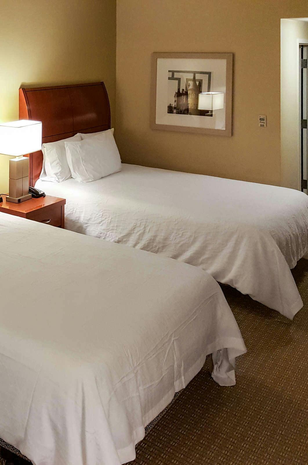 Hilton Garden Inn Dallas Richardson Richardson Hoteltonight