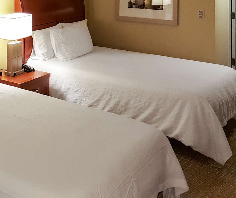 Hilton Garden Inn Dallas Richardson Richardson Hoteltonight