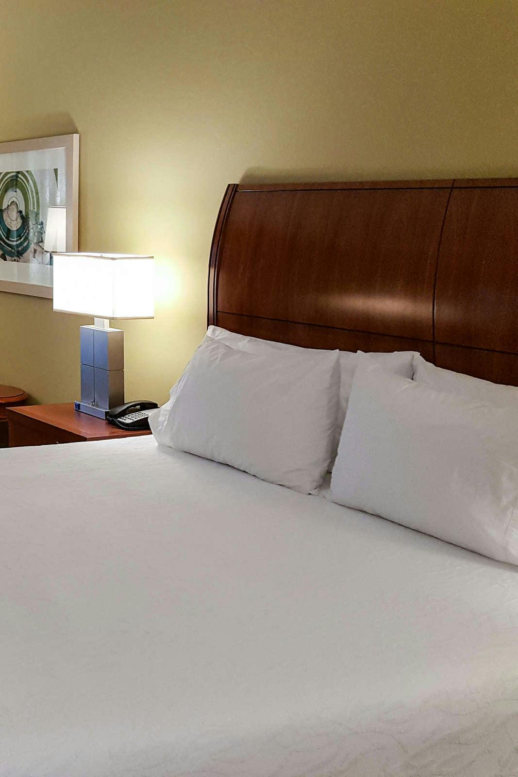 Hilton Garden Inn Dallas Richardson Richardson Hoteltonight