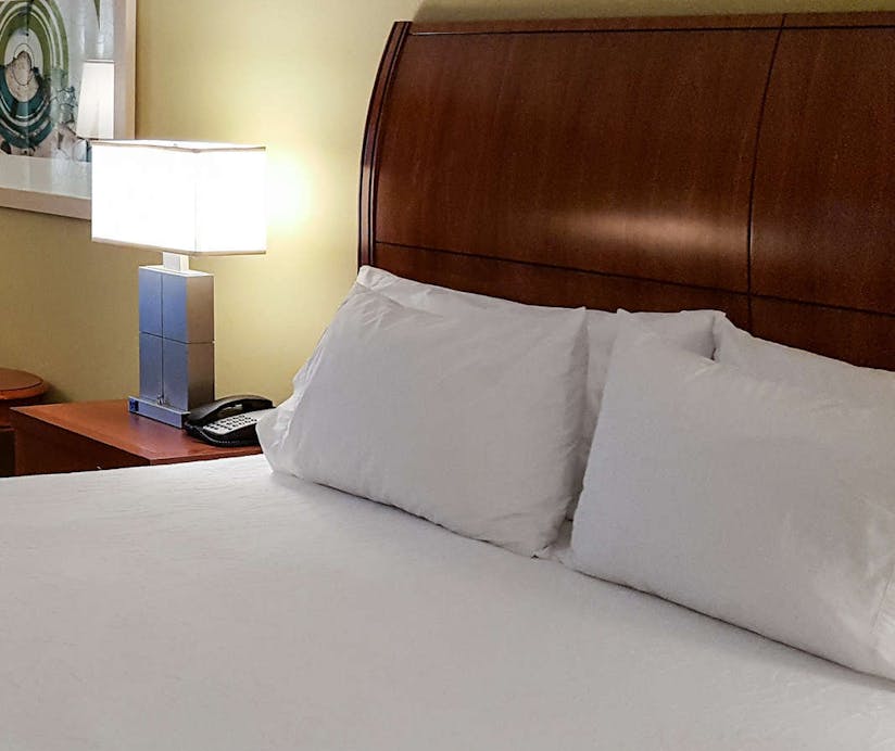 Hilton Garden Inn Dallas Richardson Richardson Hoteltonight