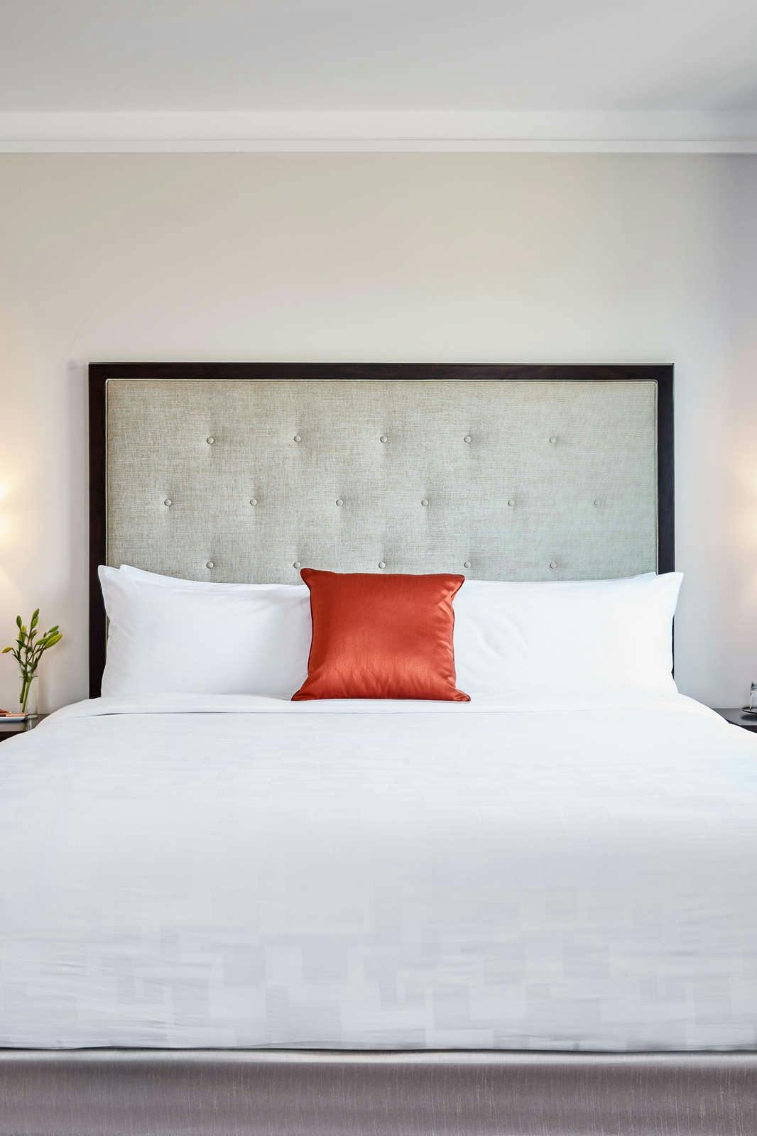 Hotel The Abernathy photo 2