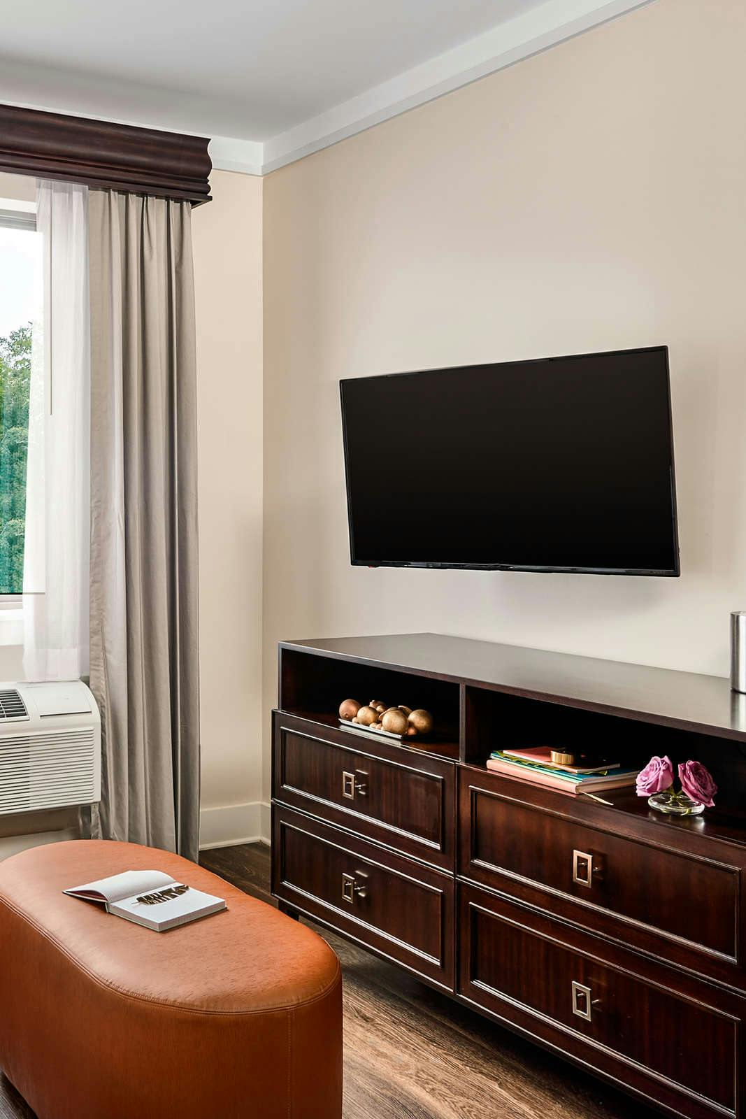 Hotel The Abernathy photo 4