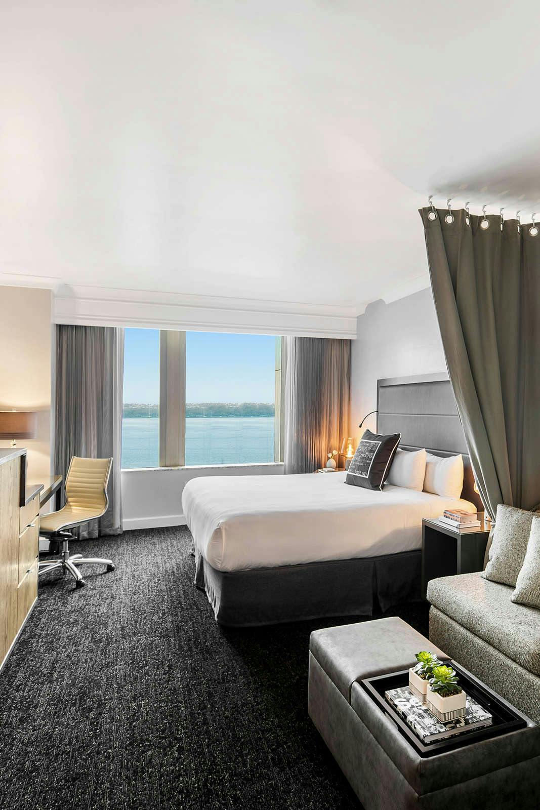 Hotel Motif Seattle photo 2