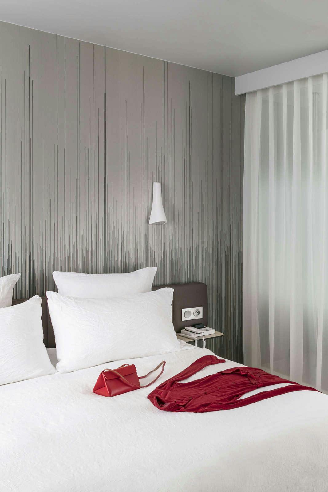 Hotel OKKO Hotels Paris Porte de Versailles photo 2