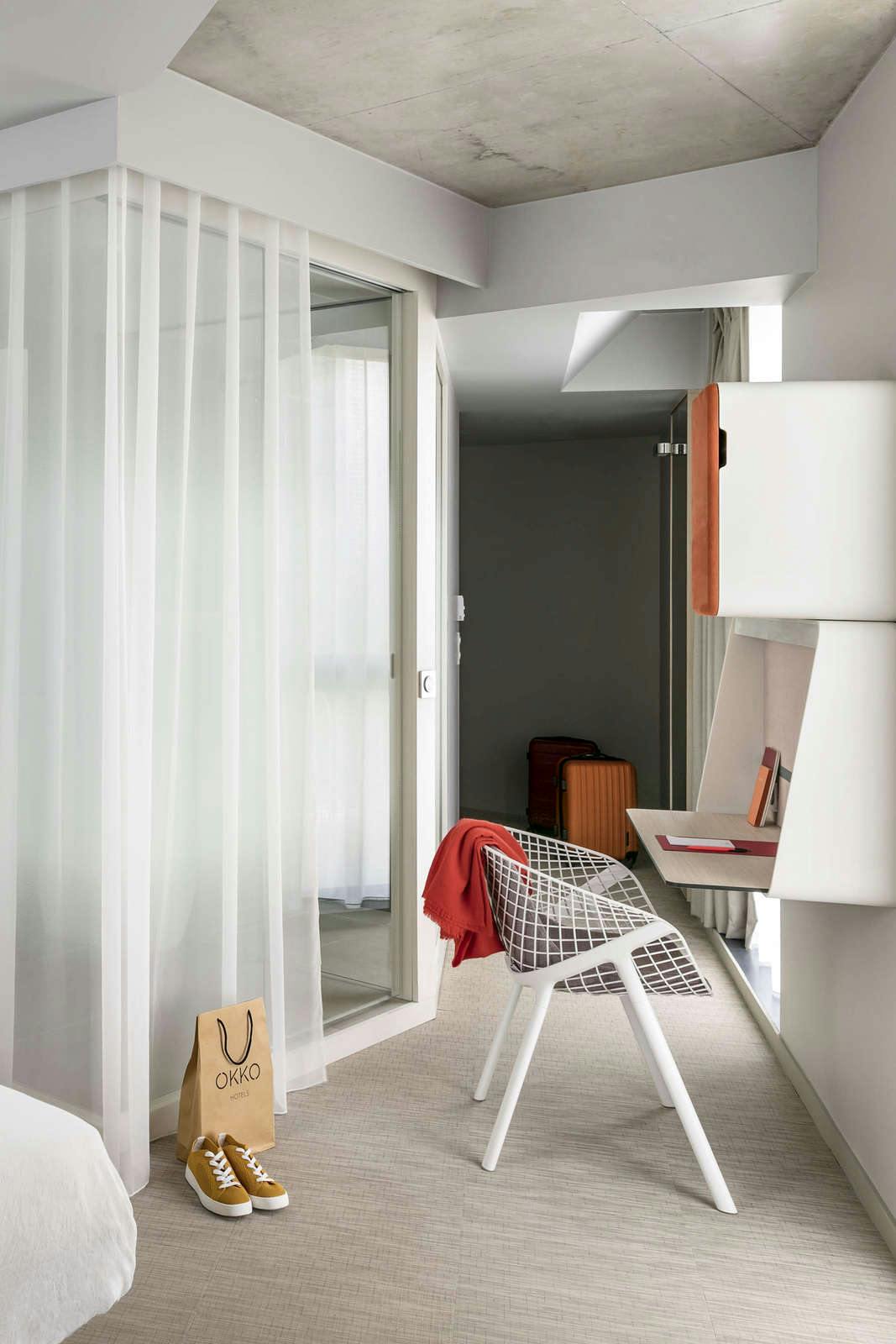 Hotel OKKO Hotels Paris Porte de Versailles photo 1