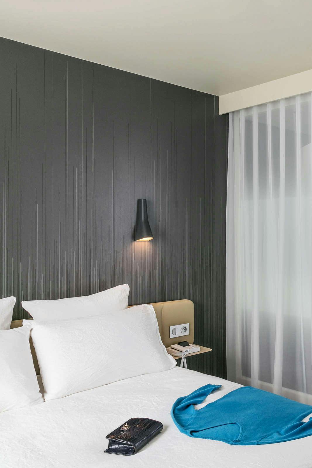 Hotel OKKO Hotels Paris Porte de Versailles photo 4