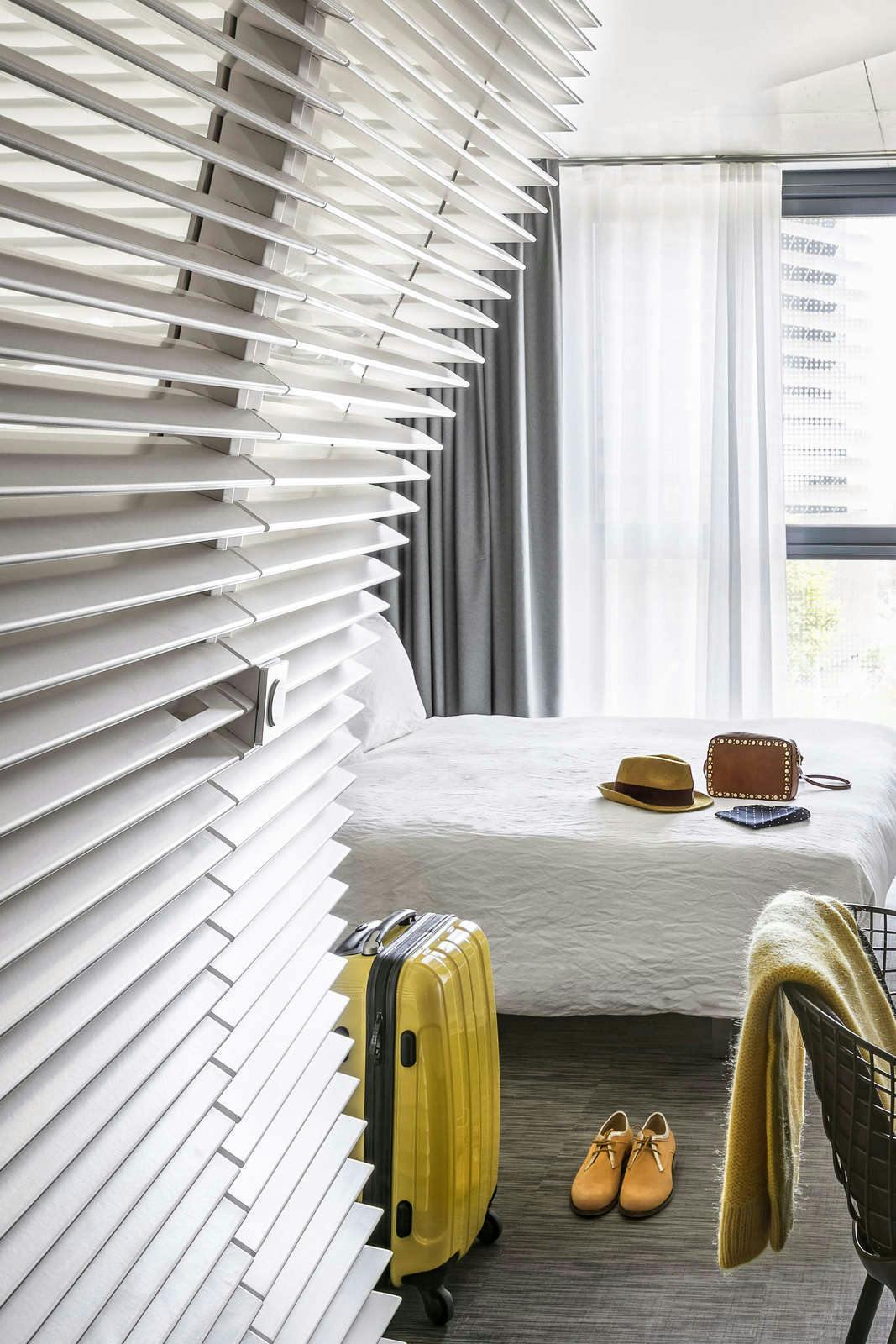 Hotel OKKO Hotels Paris Porte de Versailles photo 3