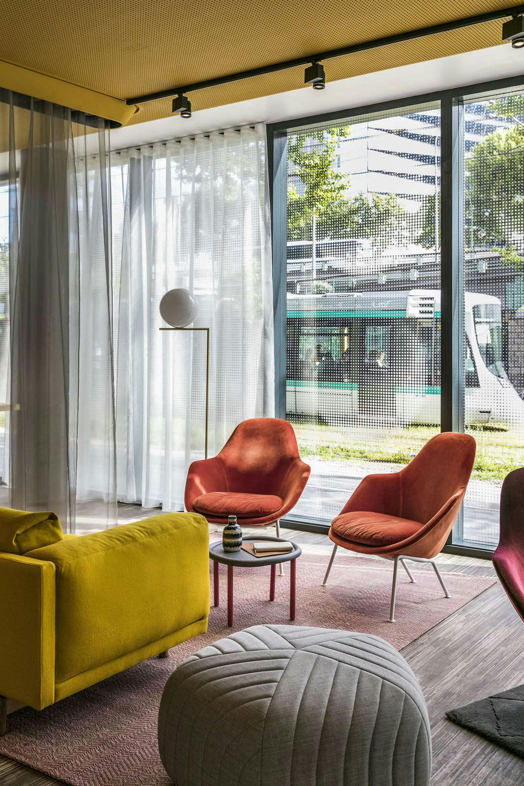 OKKO Hotels Paris Porte de Versailles