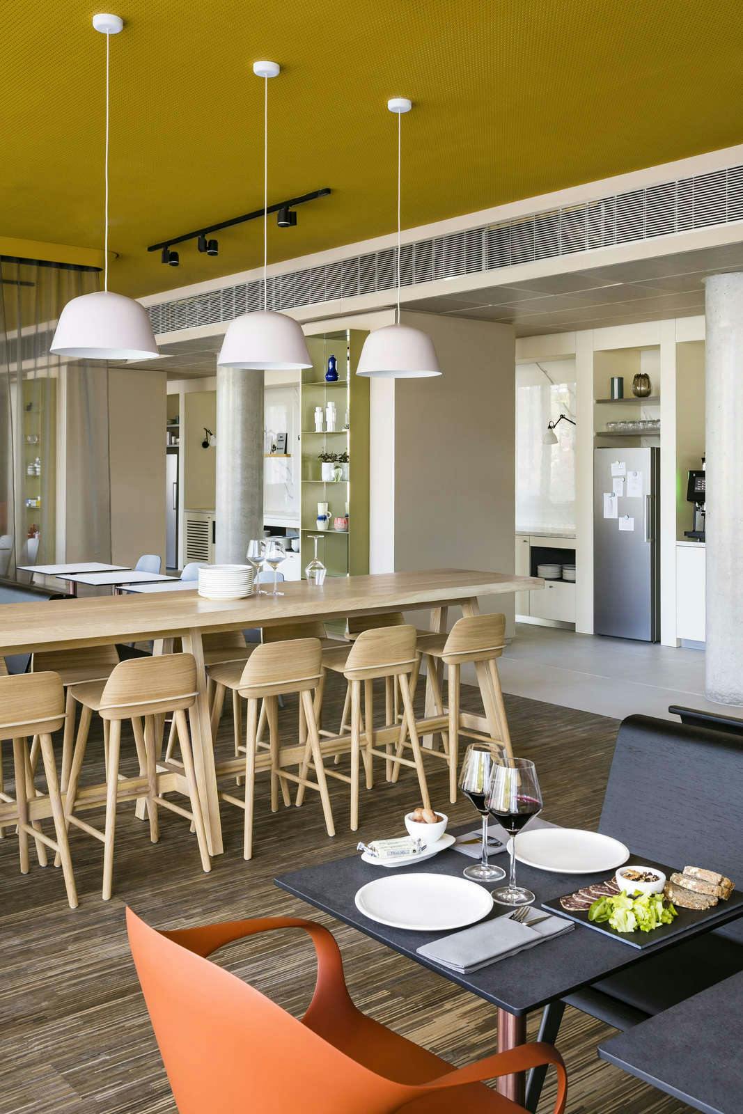 Hotel OKKO Hotels Paris Porte de Versailles photo 3