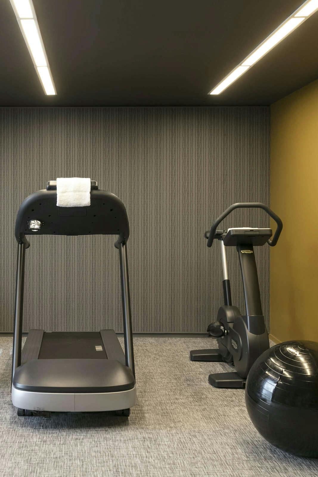 Hotel OKKO Hotels Paris Porte de Versailles photo 3