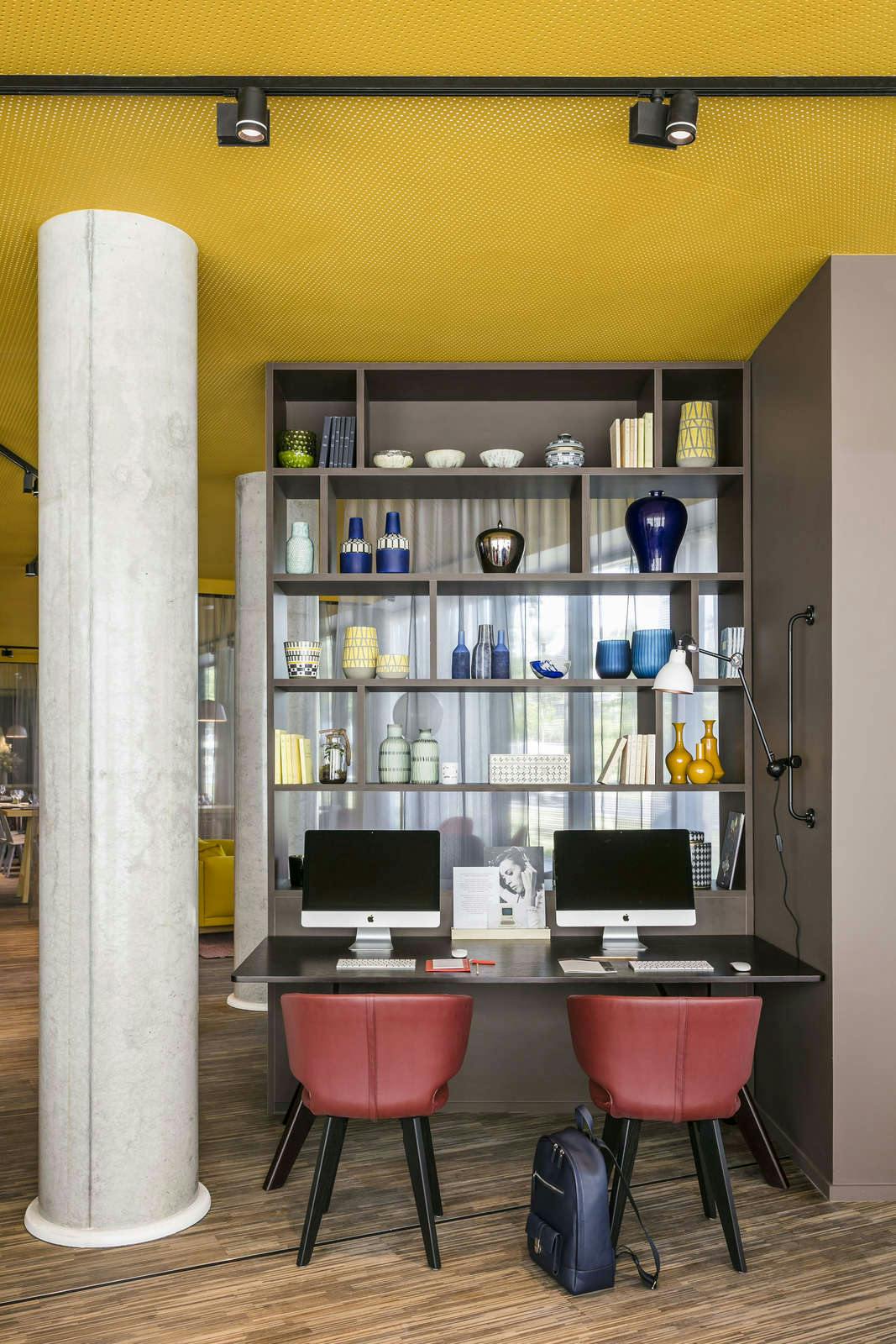 Hotel OKKO Hotels Paris Porte de Versailles photo 1