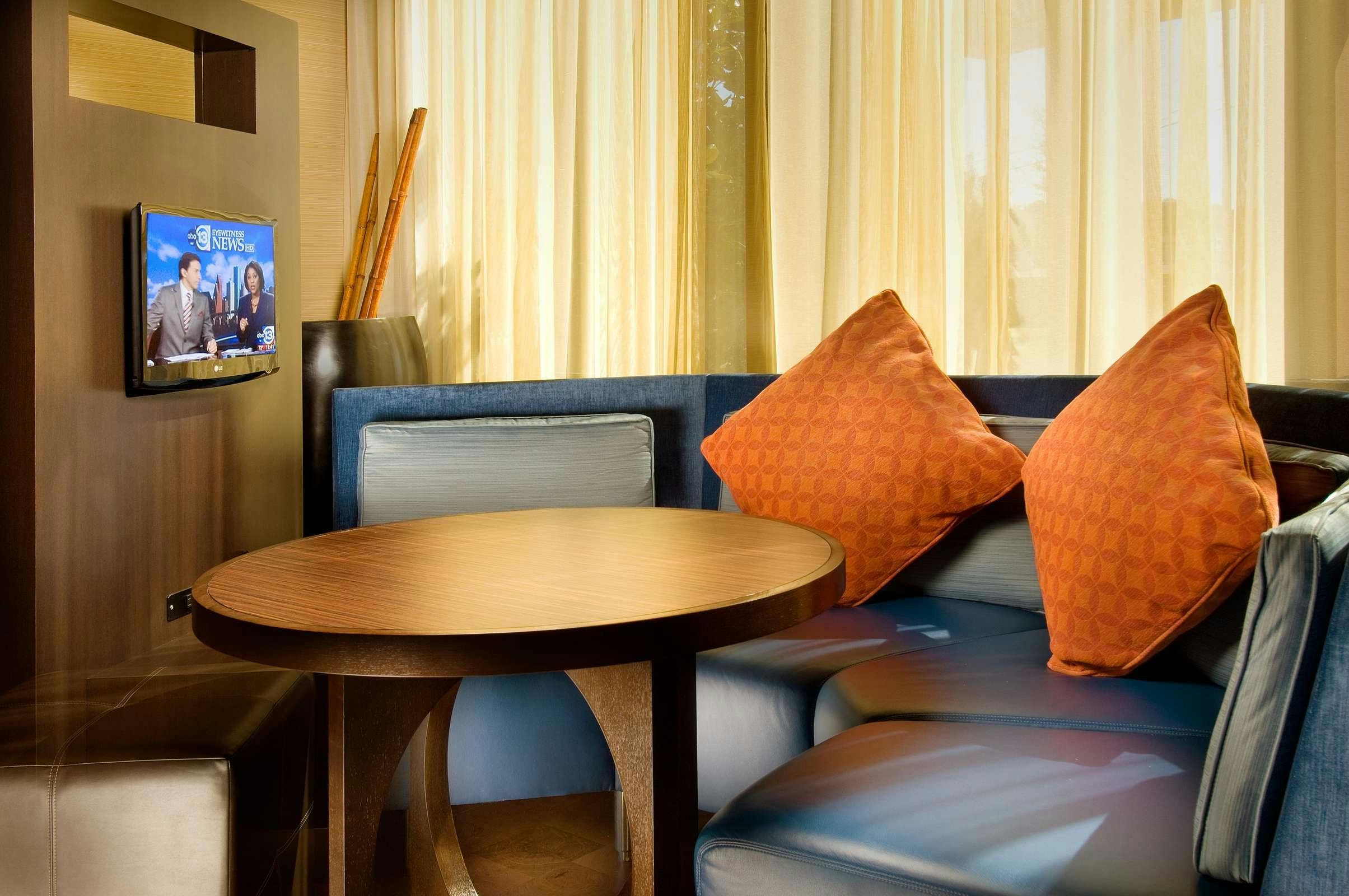 Hotel Courtyard Wichita Falls photo 4