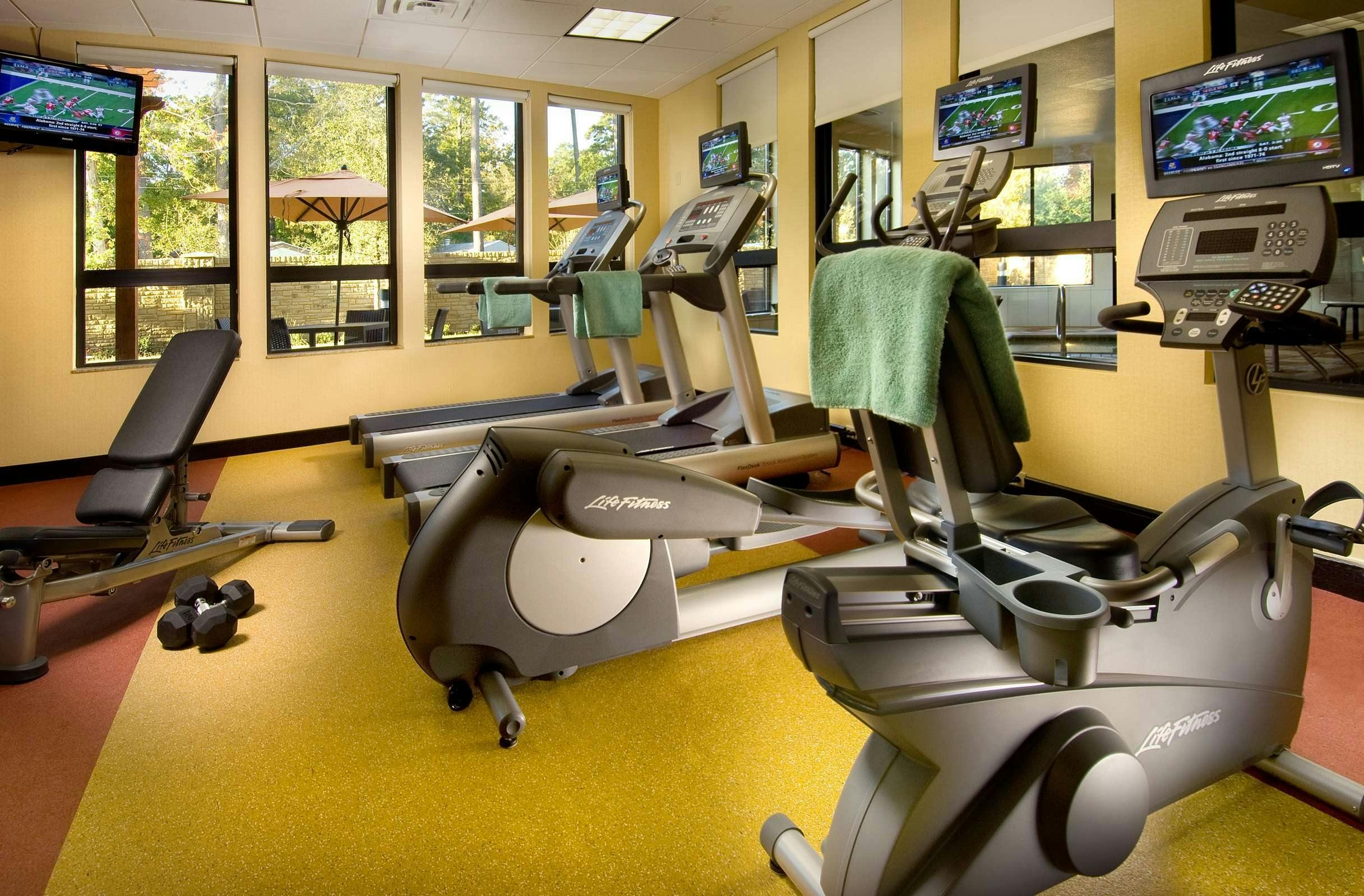 Hotel Courtyard Wichita Falls photo 5