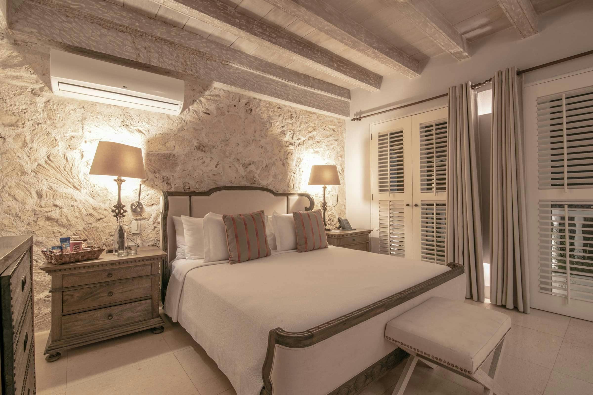 Hotel Noi Cartagena 1860 photo 2