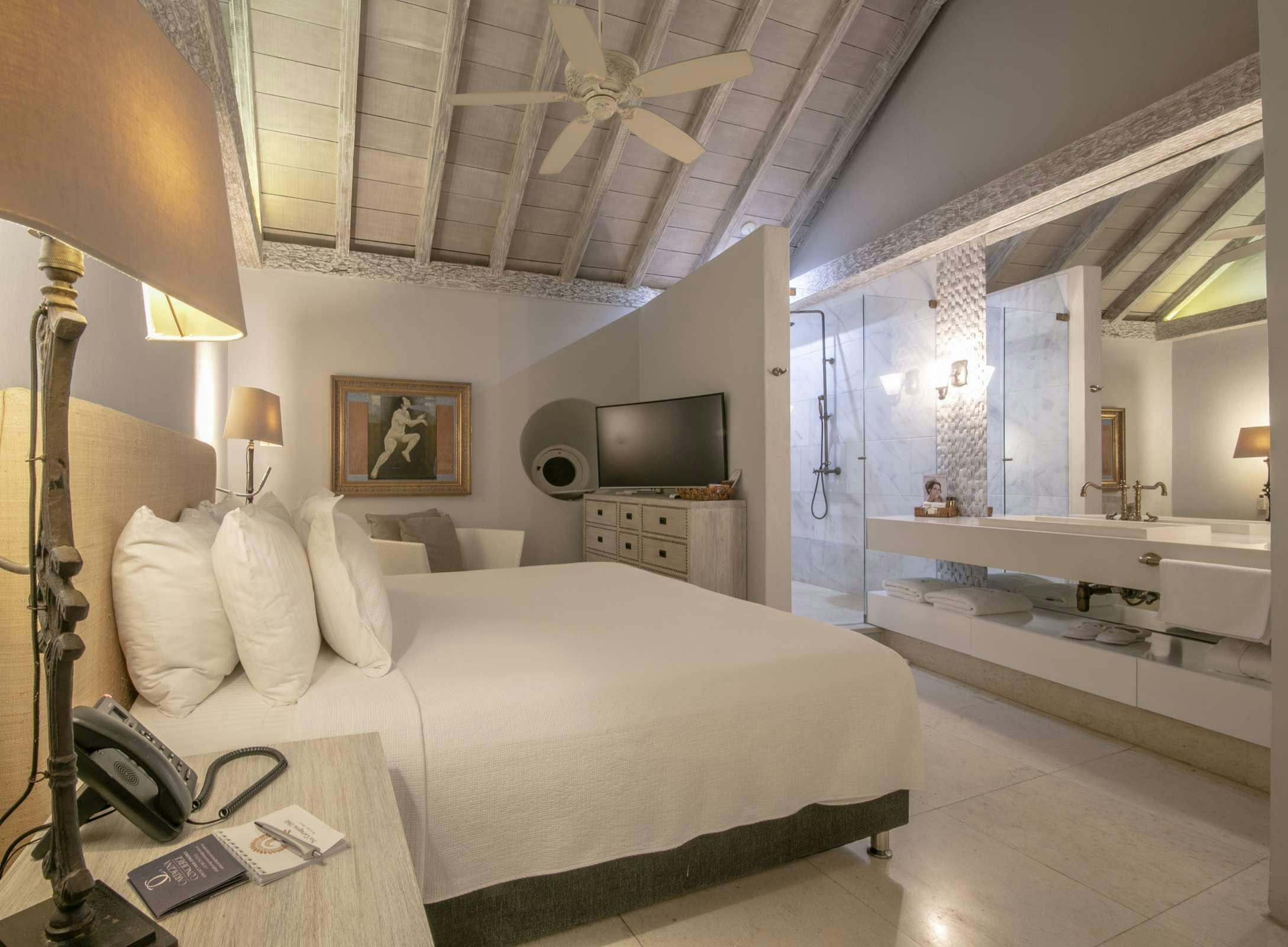 Hotel Noi Cartagena 1860 photo 3