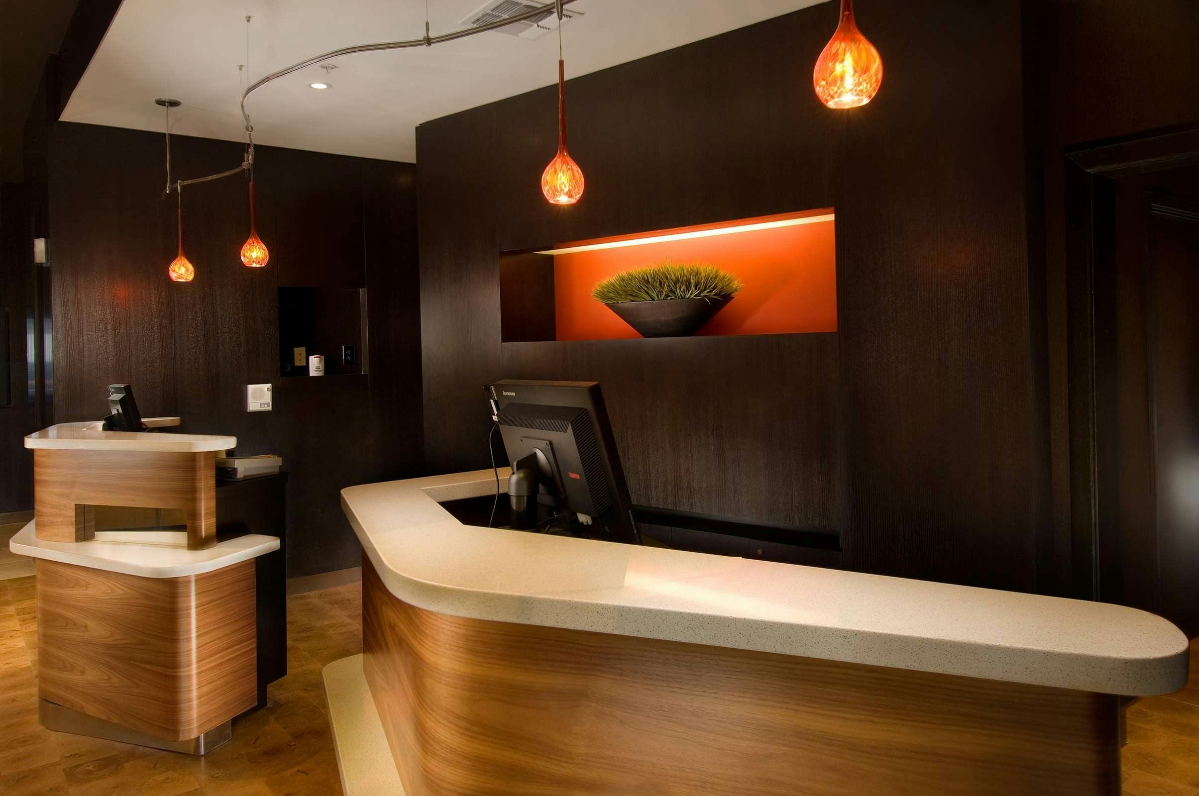 Hotel Courtyard Wichita Falls photo 3