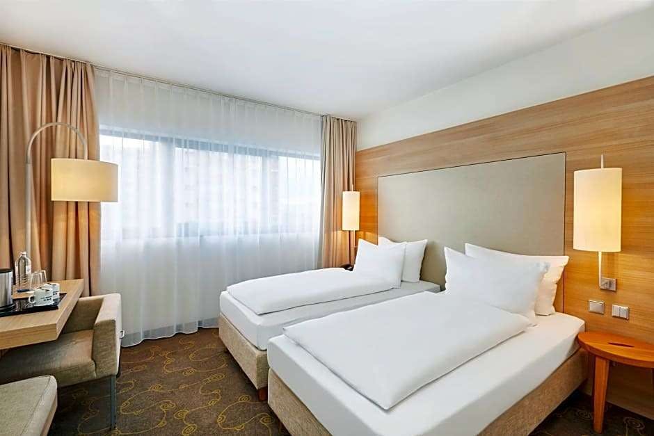 H+ Hotel Salzburg