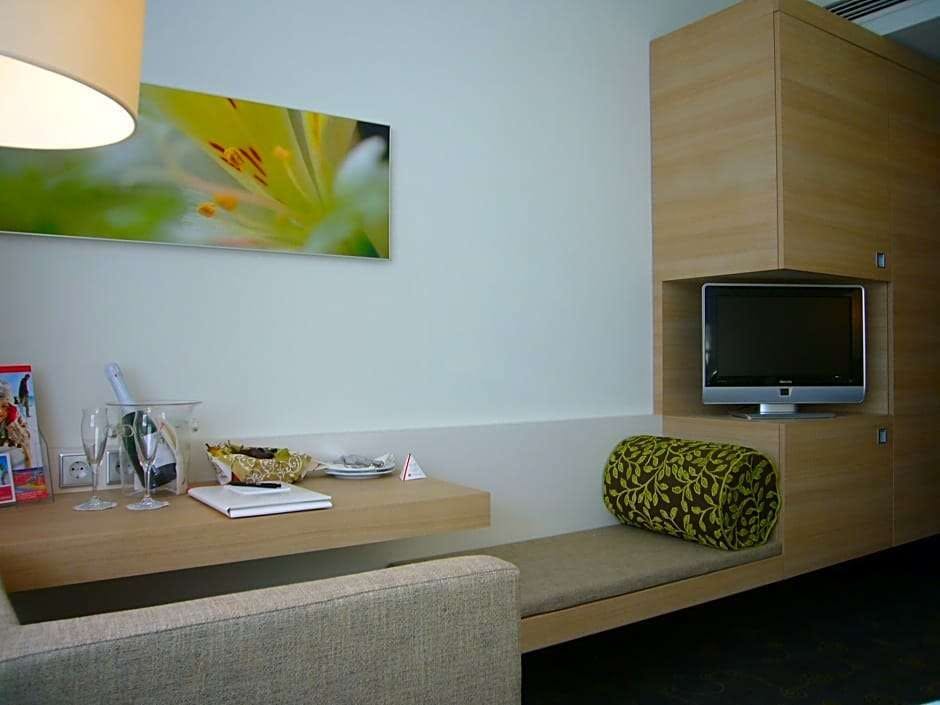 Hotel H+ Hotel Salzburg photo 5