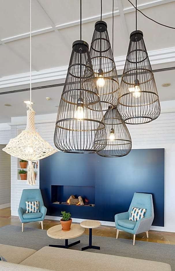 Hotel Hotel La Niña photo 2