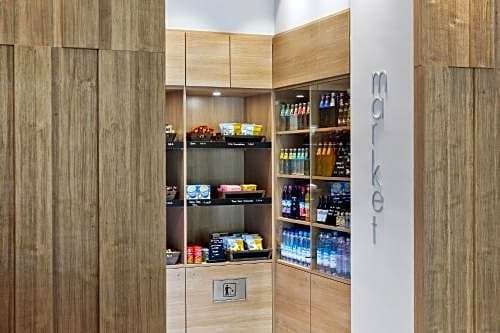 Hotel Courtyard by Marriott Oberpfaffenhofen Munich South photo 1