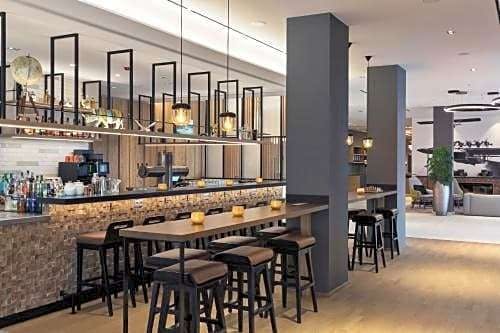 Hotel Courtyard by Marriott Oberpfaffenhofen Munich South photo 2