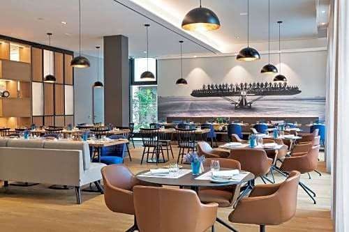 Hotel Courtyard by Marriott Oberpfaffenhofen Munich South photo 3