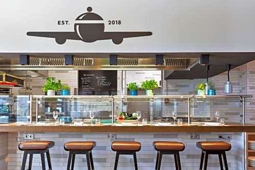 Hotel Courtyard by Marriott Oberpfaffenhofen Munich South photo 5