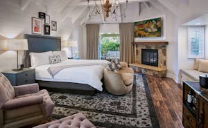 Vintage House at The Estate Yountville