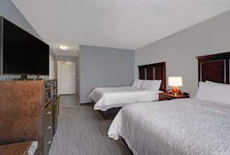 Hotel Hampton Inn Farmington photo 1