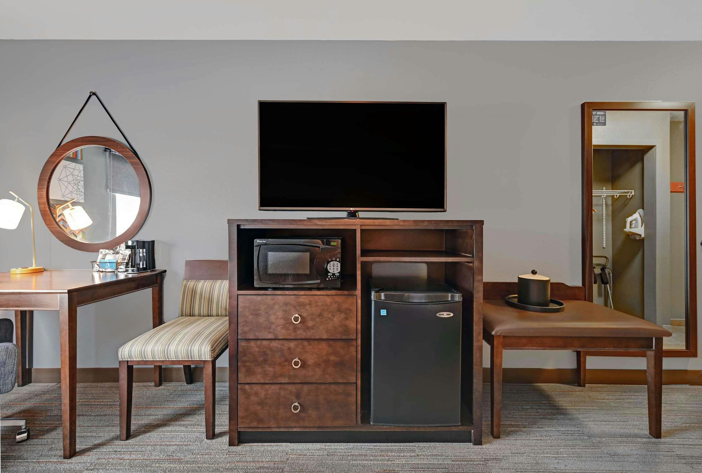 Hotel Hampton Inn Farmington photo 2